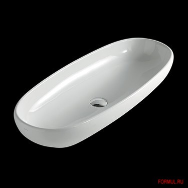 Раковина Galassia 9864